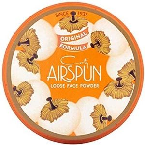 Coty AirSpun Loose Face Powder